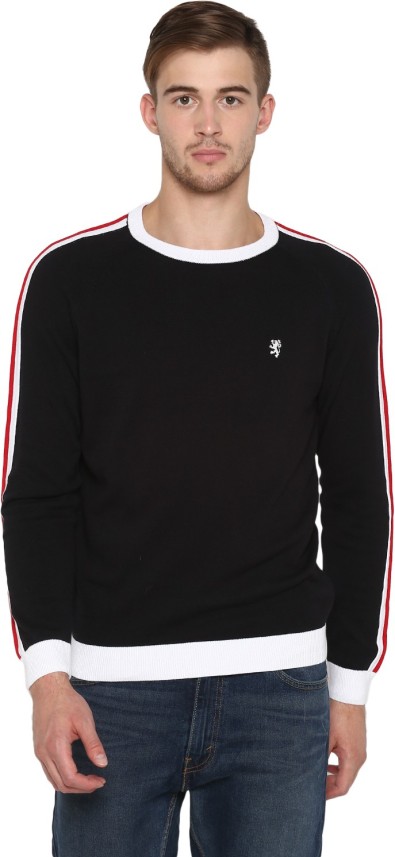 red tape full sleeve sweater