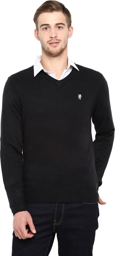 red tape sweater flipkart