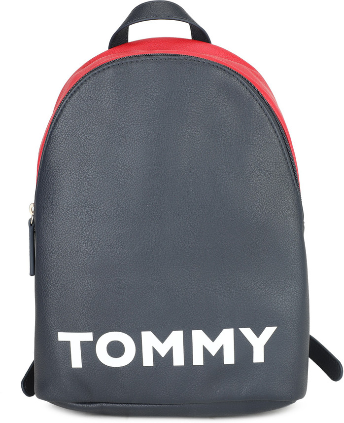 tommy hilfiger backpack flipkart