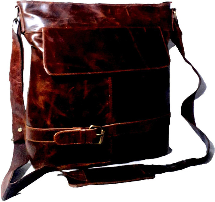 classy messenger bag