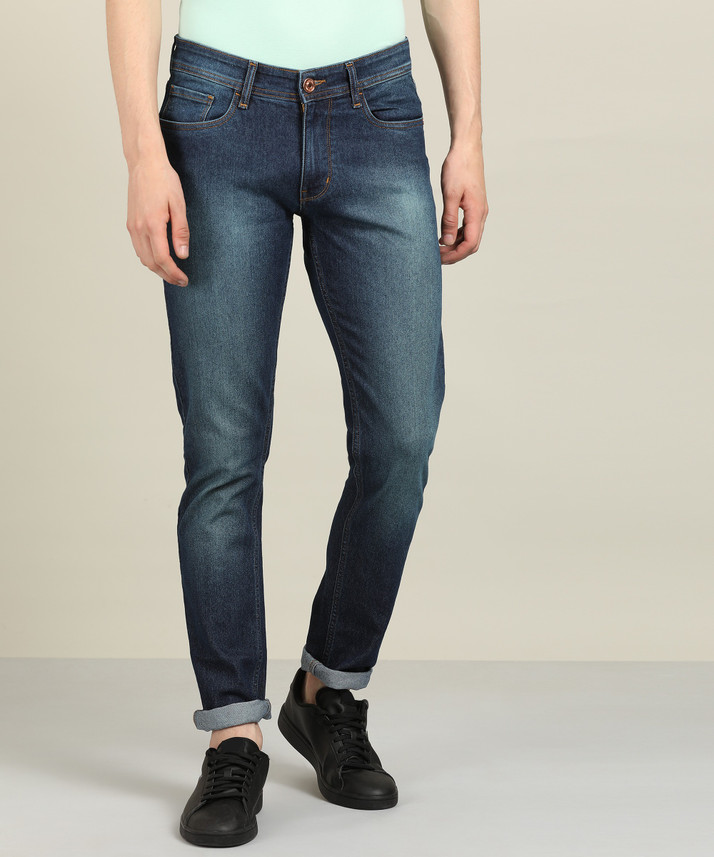 numero uno jeans flipkart