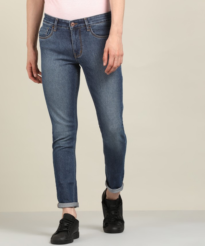 numero uno jeans flipkart