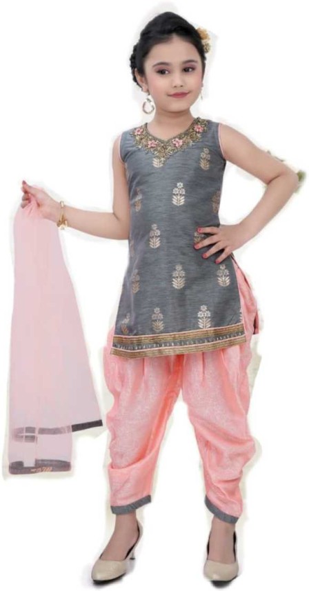 kurti for girls on flipkart