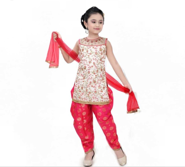 kurti for girls on flipkart