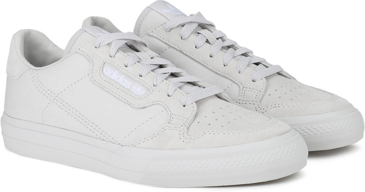 adidas original continental vulc