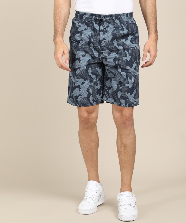 van heusen shorts price