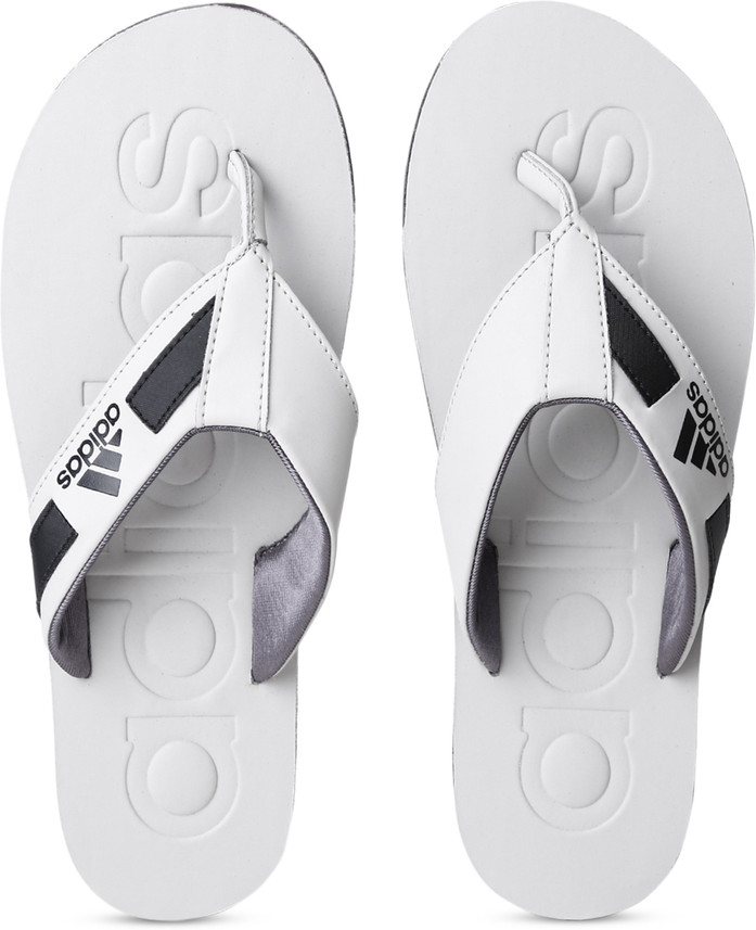 adidas flip flops online