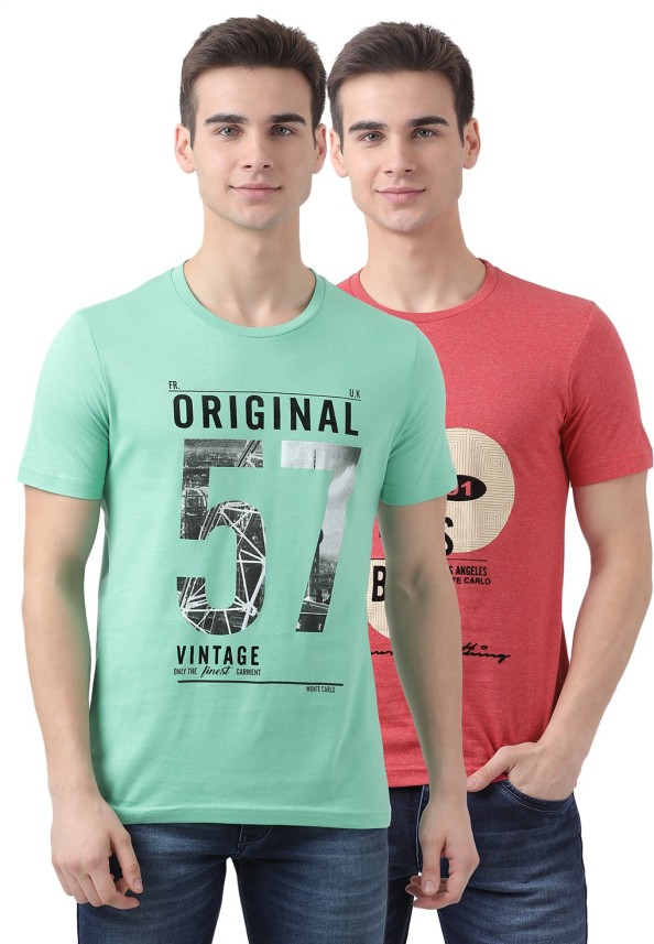 monte carlo t shirts flipkart