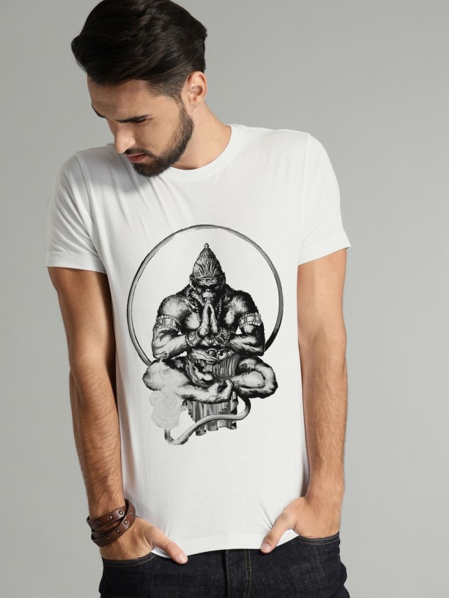 jai shri ram t shirt flipkart