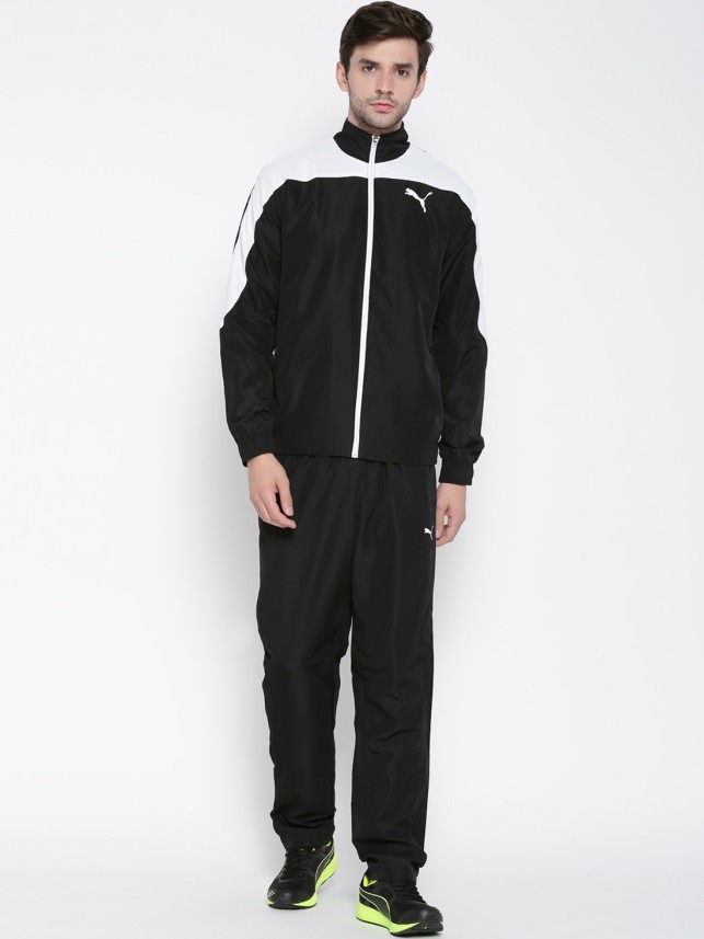 puma tracksuit flipkart