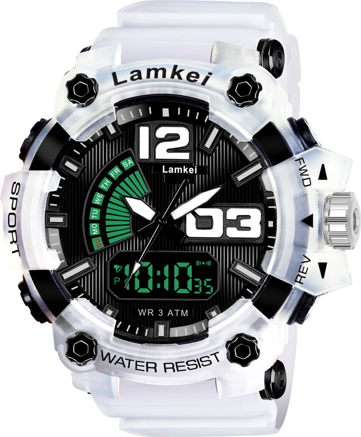 lamkei watches