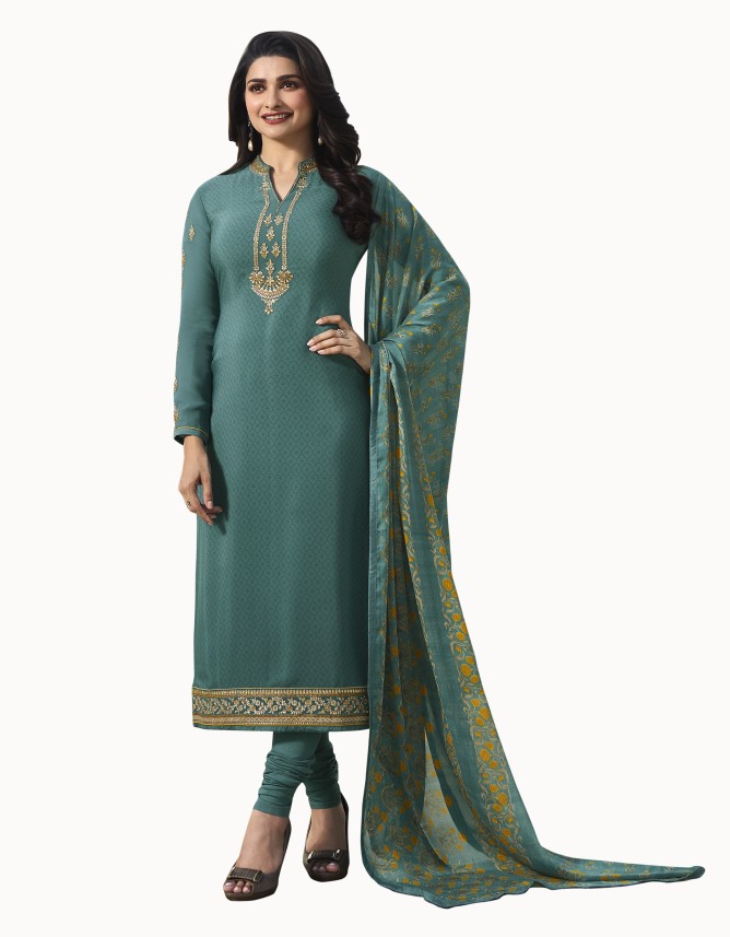 flipkart fashion churidar