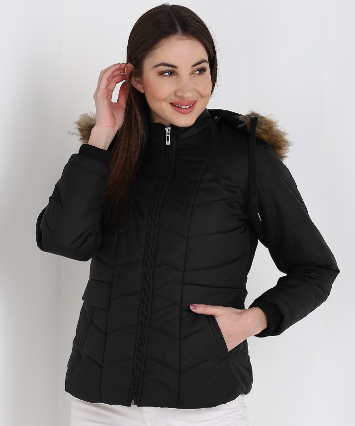 jackets for womens flipkart