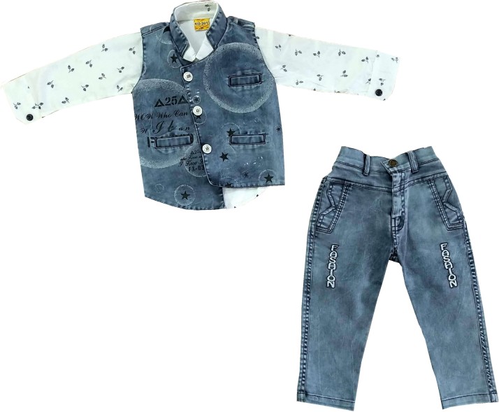 flipkart 3 years boy dress