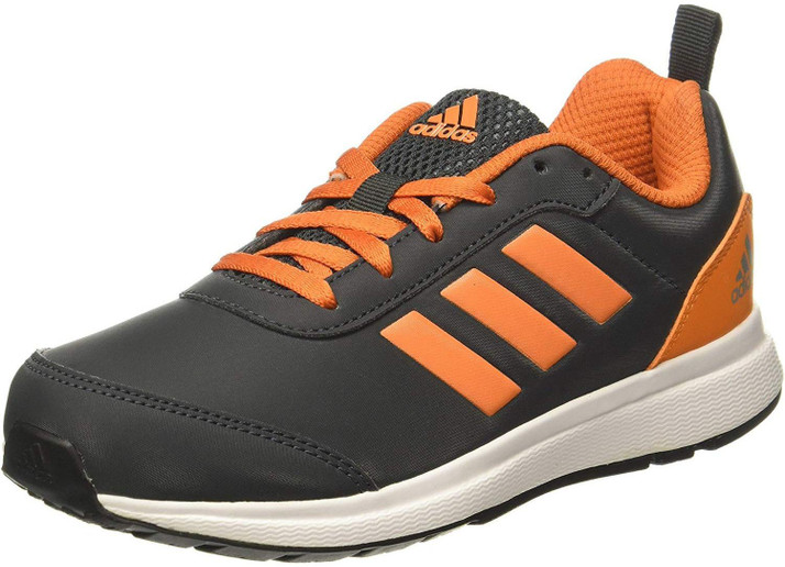 adidas school shoes flipkart
