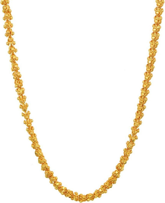 men women .Gold plated exclusive chain 