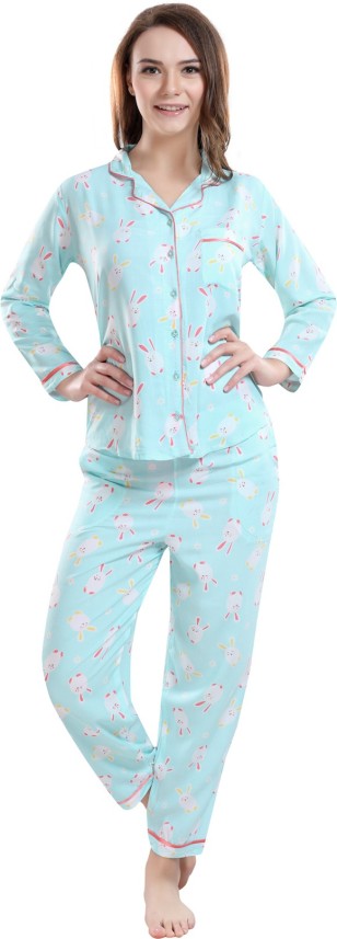 piu night suits