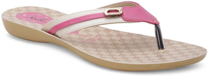 paragon women's slippers