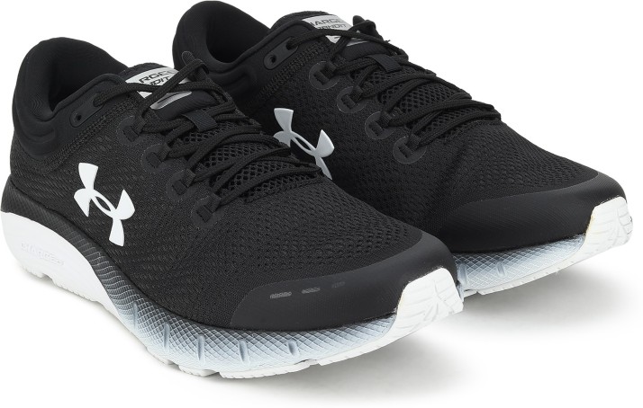 under armour charged bandit 5
