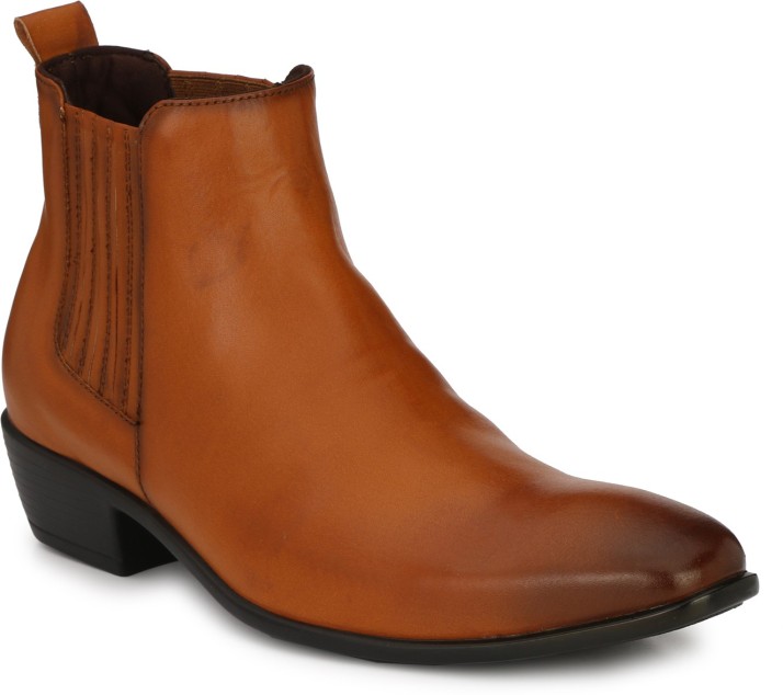 delize chelsea boots