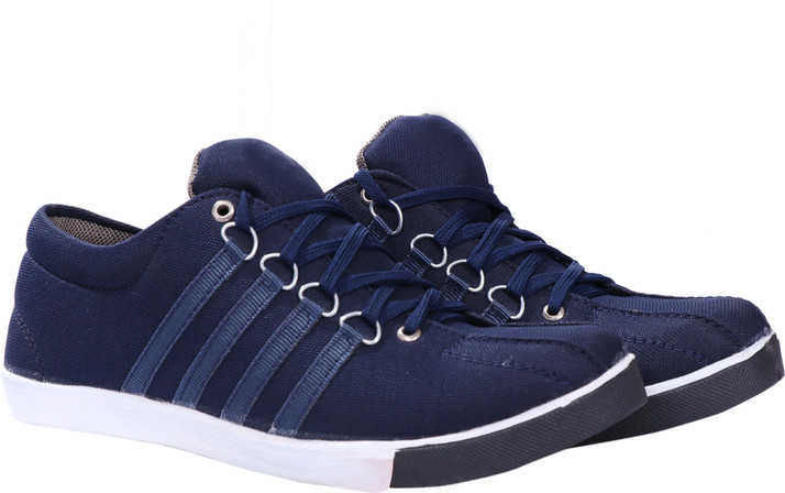 ADIISH Adiish Vigon Casual Sneakers EASY VULC 2.0 Sneakers For Men (Navy  Blue) Sneakers For Men - Buy ADIISH Adiish Vigon Casual Sneakers EASY VULC  2.0 Sneakers For Men (Navy Blue) Sneakers