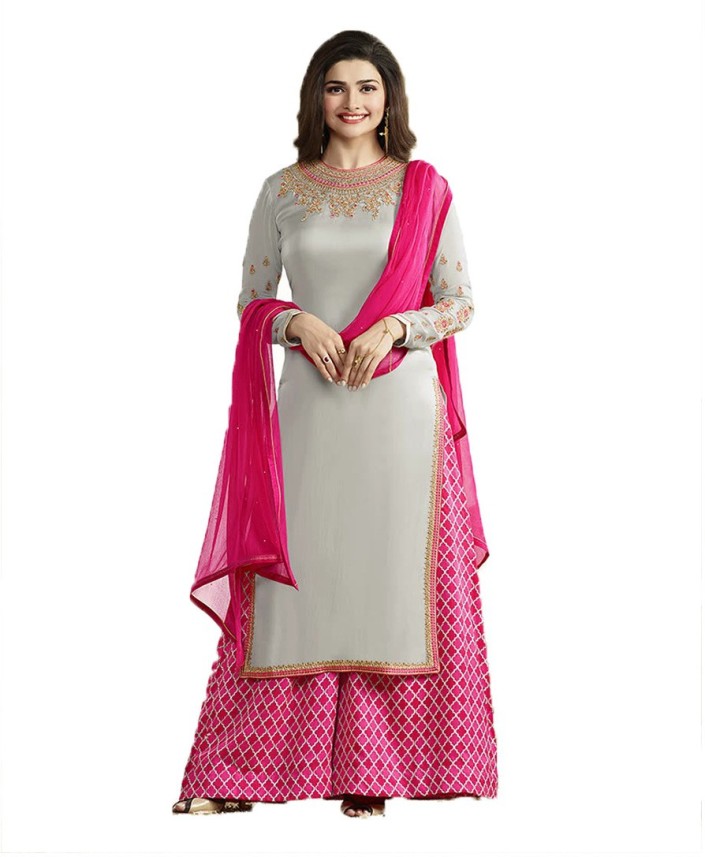 flipkart salwar suits