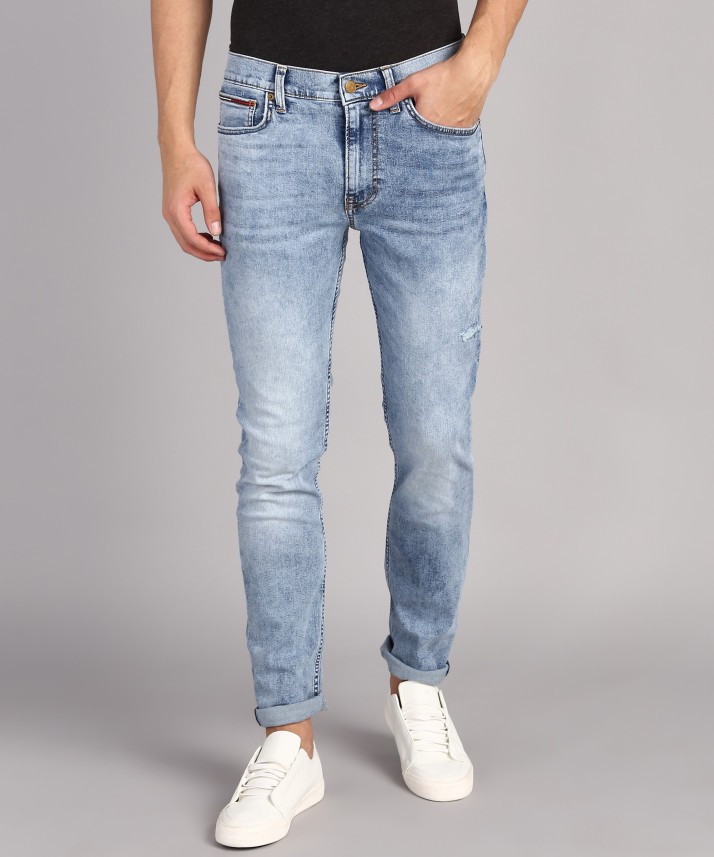 tommy hilfiger jeans flipkart