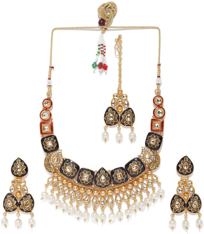 zaveri pearls near me