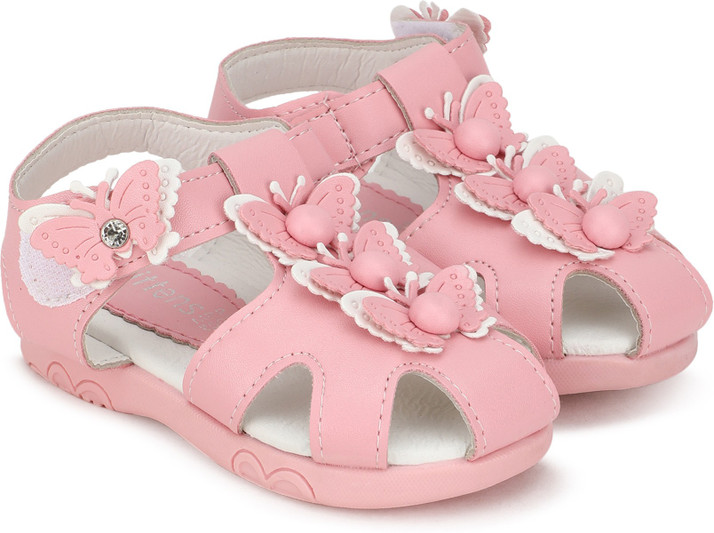flipkart baby chappals