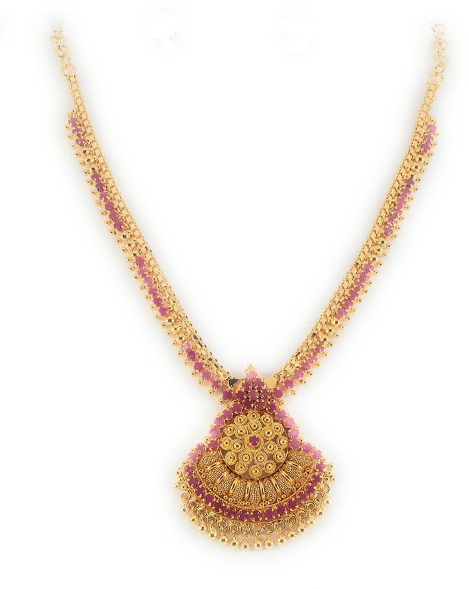flipkart necklaces