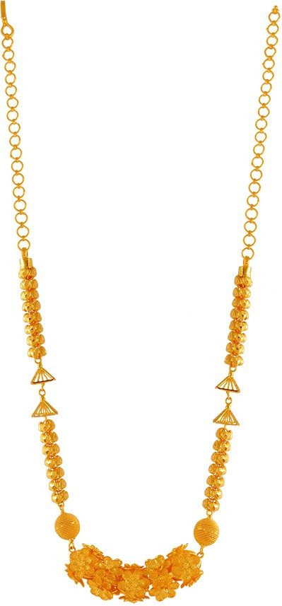 PC Chandra Jewellers H3985 Choker 