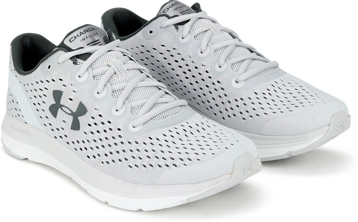 under armour shoes mens grey