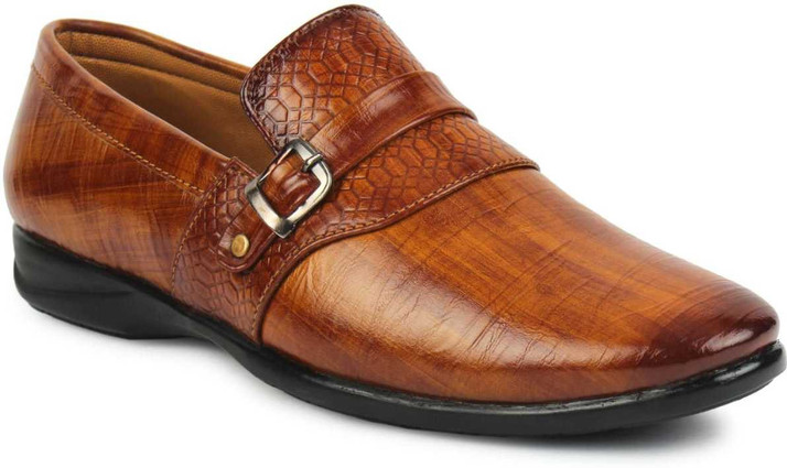 light loafers