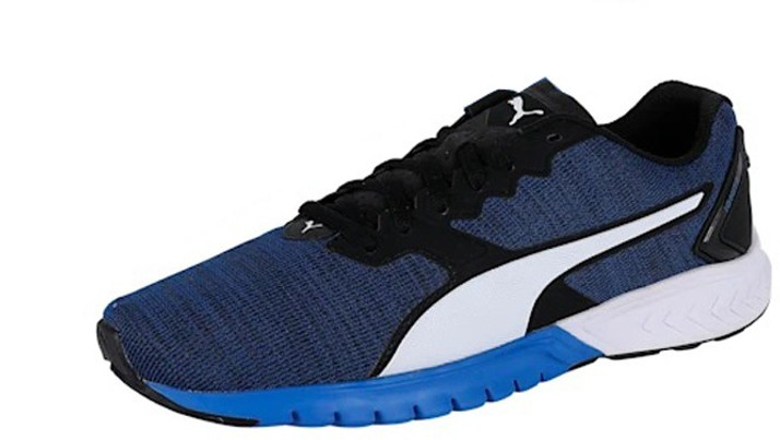 puma ignite running shoes flipkart