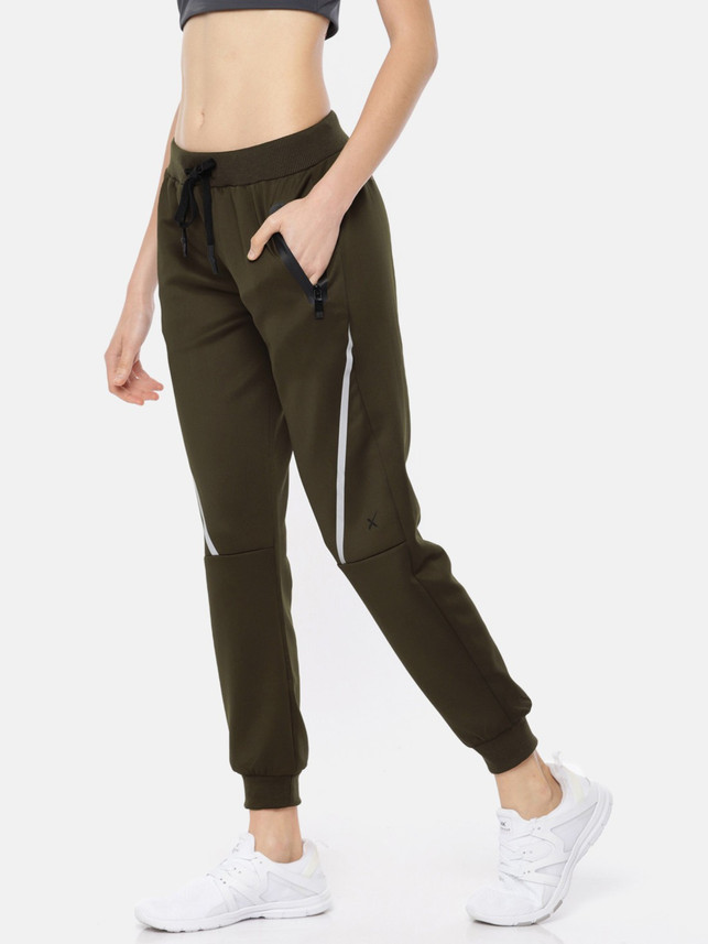 hrx womens track pants