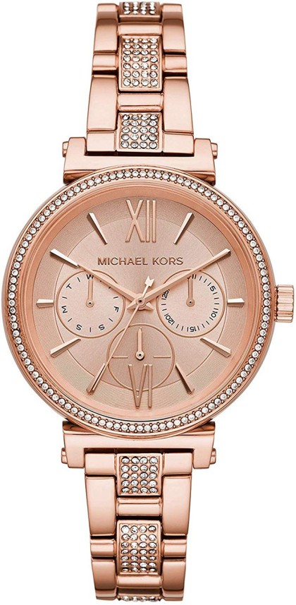 michael kors watches flipkart