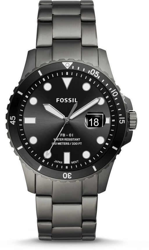 FOSSIL FB-01 FB-01 Analog Watch - For 