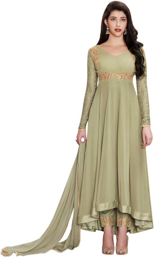 party wear churidar flipkart