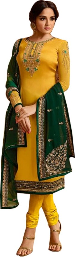 flipkart fashion churidar