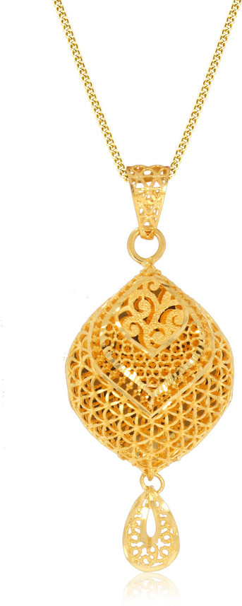 Senco Gold Gold Wedding Jewellery 22kt 