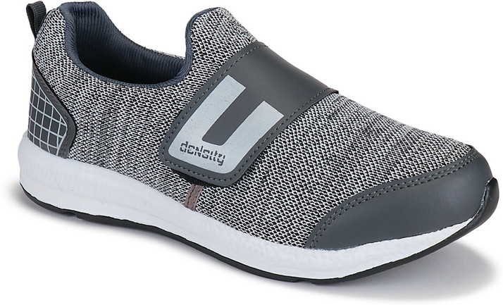 smart walking trainers