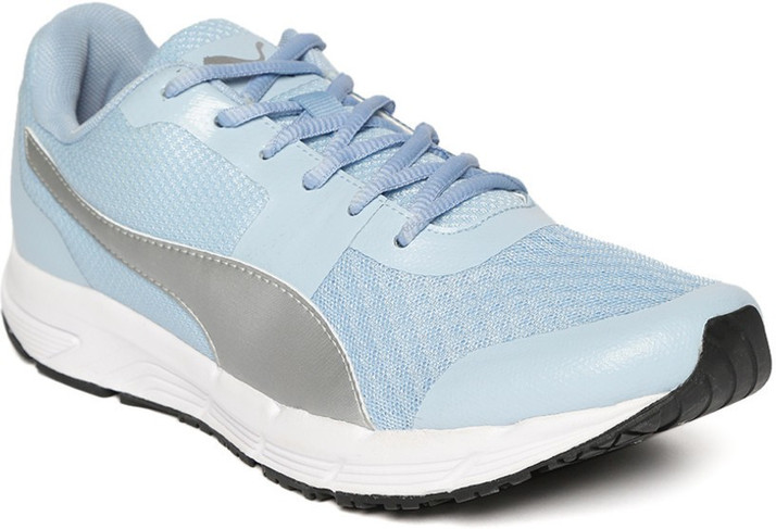 PUMA Puma Women Blue Progression IDP 