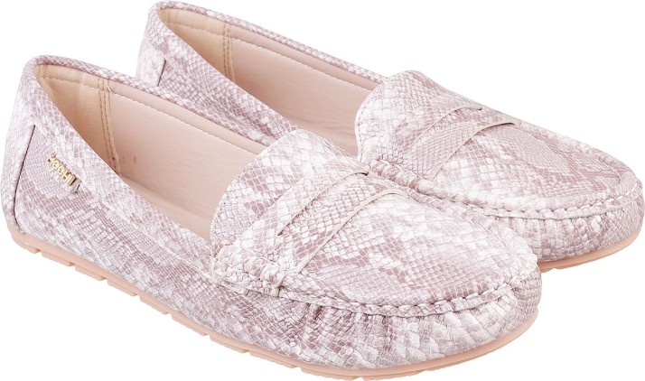 Mochi Loafers For Women - Buy Mochi 