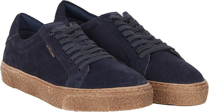 jack jones canvas shoes