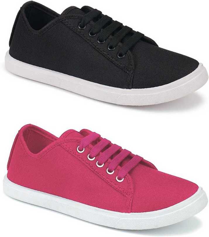 Camfoot Combo Pack Of 2 Latest Collection Stylish Casual Loafer