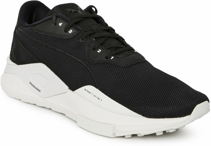 Shoku Non-Knit Bt 369331 02 Puma Black 