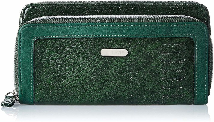 lavie wallets flipkart