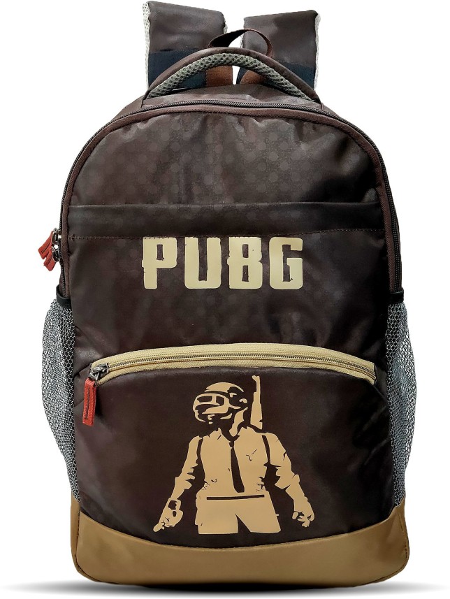 backpack in pubg