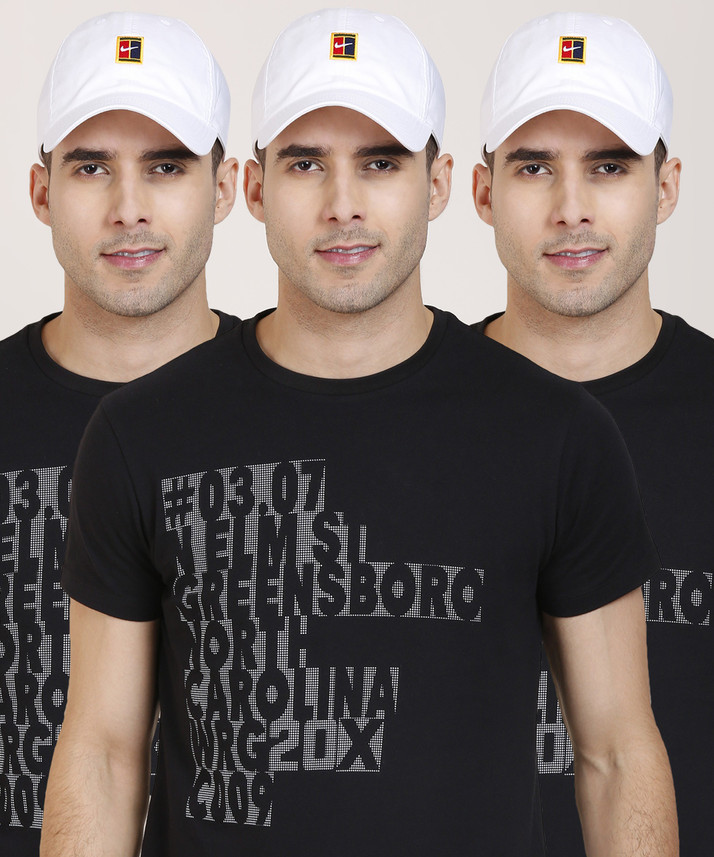 flipkart caps nike
