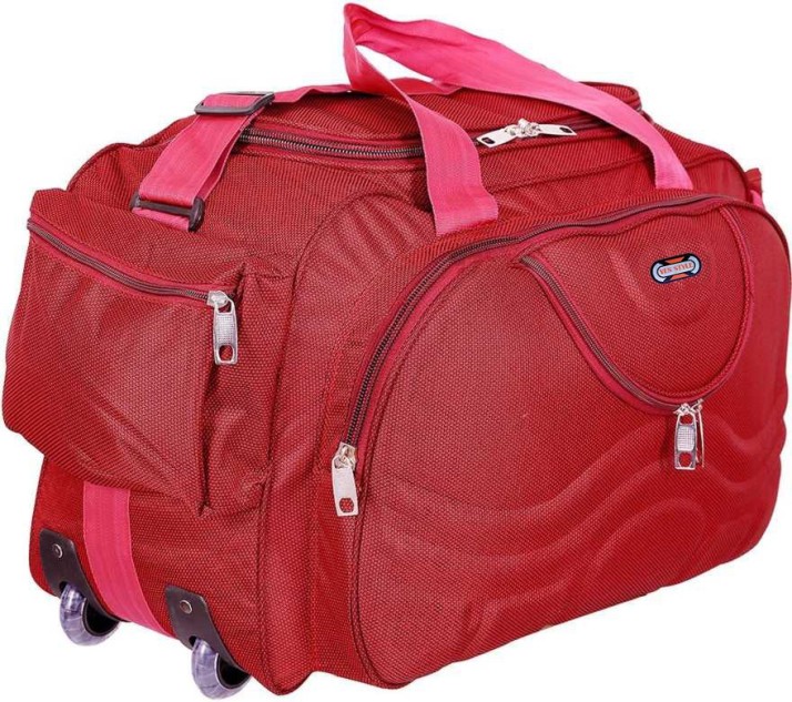 travel bags flipkart